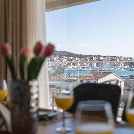 Apartman Blue Wave Τρογκίρ Εξωτερικό φωτογραφία
