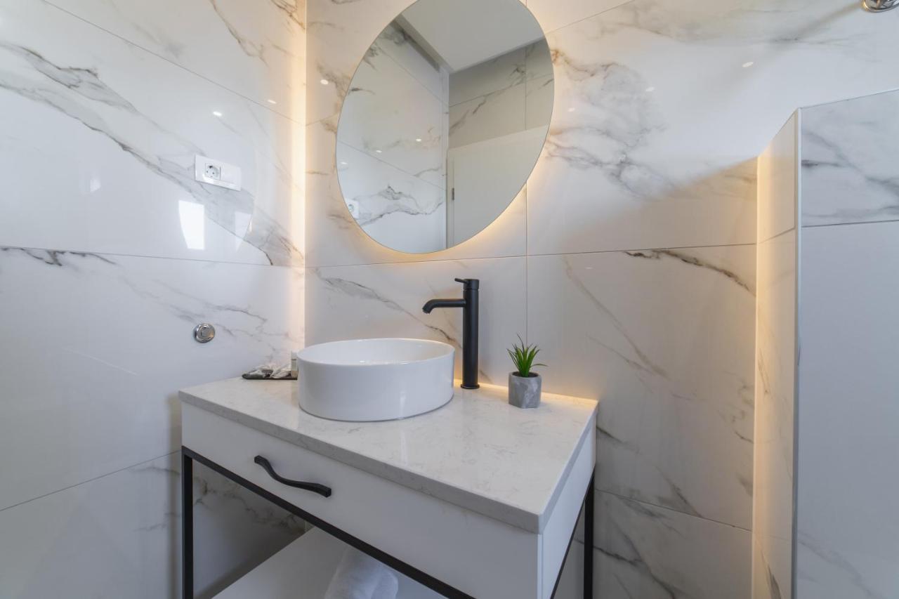 Apartman Blue Wave Τρογκίρ Εξωτερικό φωτογραφία
